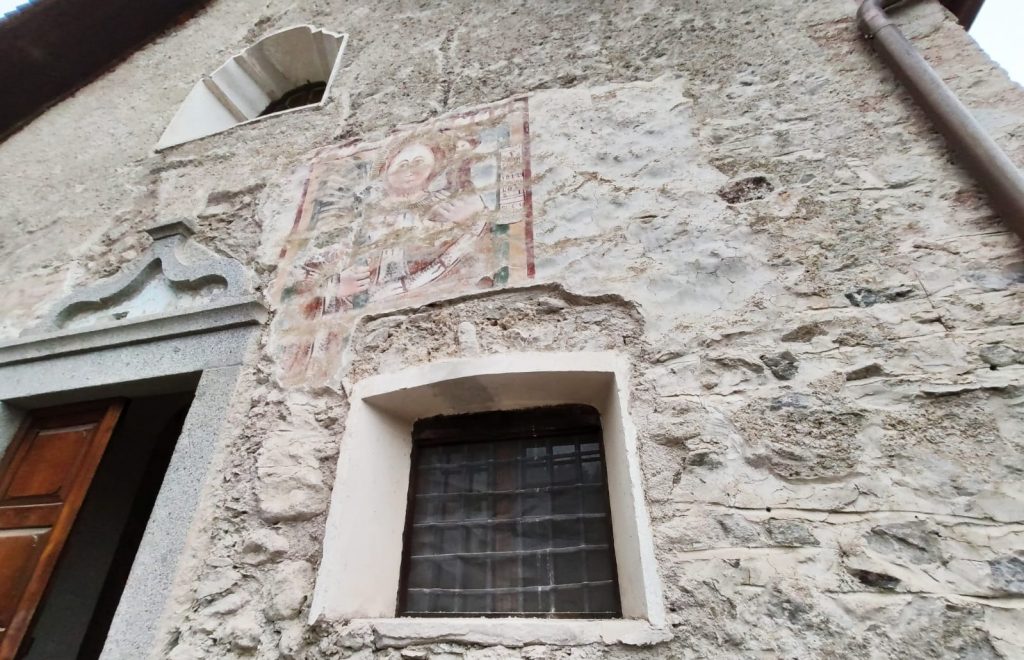 Chiesa di San Tommaso Cassana